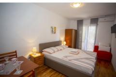 Apartmani Sučić - Krvavica Apartman 3 – A2 foto 1