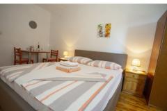 Apartmani Sučić - Krvavica Apartman 3 – A2 foto 2