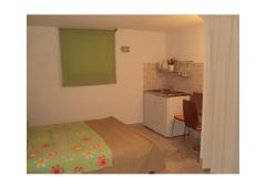 Apartmani Tatjana Apartman 3 – Studio foto 3