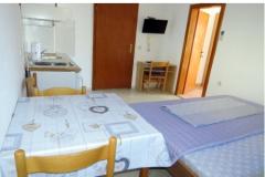 Apartmani Villa Rozika Apartman 2: (2+2) – A 2+2 foto 1