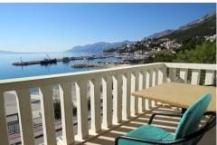 Apartmani Villa Rozika Apartman 2: (2+2) – A 2+2 foto 3