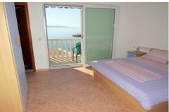 Apartmani Villa Rozika Apartman 2: (2+2) – A 2+2 foto 4