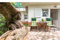 Apartmani Vito Apartman 1 – prizemlje foto 1