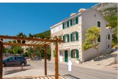 Apartmani Zrinka Apartman 1 – A14-Konoba foto 1