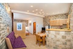 Apartmani Zrinka Apartman 1 – A14-Konoba foto 2