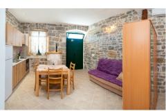 Apartmani Zrinka Apartman 1 – A14-Konoba foto 4