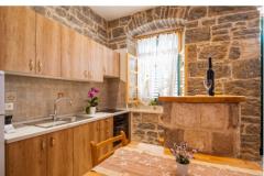 Apartmani Zrinka Apartman 1 – A14-Konoba foto 5