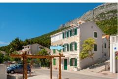Apartmani Zrinka Apartman 2 – A15-Riba foto 1