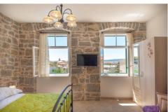 Apartmani Zrinka Apartman 2 – A15-Riba foto 2
