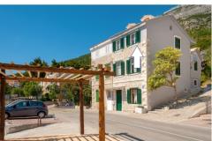 Apartmani Zrinka Apartman 3 – A16-Srce foto 1