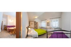 Apartmani Zrinka Apartman 3 – A16-Srce foto 4