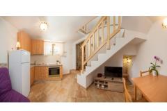 Apartmani Zrinka Apartman 4 – A17Grdelin foto 2