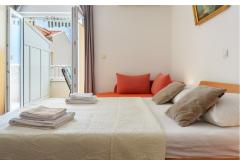 Apartmani Ruza Apartman 3 – Studio B8 foto 1