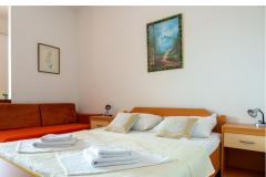 Apartmani Ruza Apartman 2 – Studio B5 foto 2