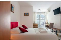 Apartmani Ruza Apartman 4 – Studio C3 foto 1