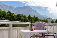 Apartmani Ruza Apartman 4 – Studio C3 foto 4