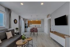 Apartman Rose Apartman 2 – Elena foto 4