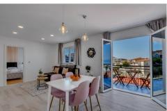 Apartman Rose Apartman 2 – Elena foto 5