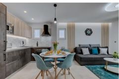 Apartman Rose Apartman 3 – Kristina foto 1