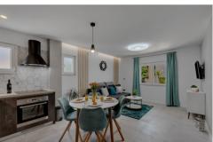 Apartman Rose Apartman 3 – Kristina foto 2