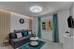Apartman Rose Apartman 3 – Kristina foto 3