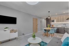 Apartman Rose Apartman 3 – Kristina foto 4