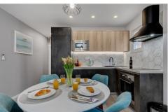 Apartman Rose Apartman 3 – Kristina foto 5