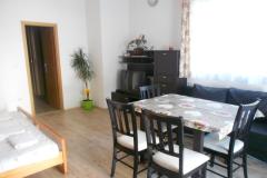 Zuzana Sikavica Apartman 2 – Ap.3+2 foto 2