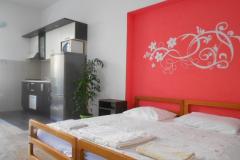 Zuzana Sikavica Apartman 2 – Ap.3+2 foto 3