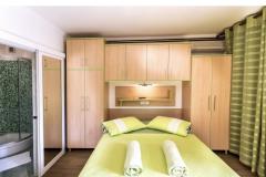 Apartmani Mimoza Apartman 1 – A3 zeleni foto 1