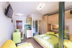 Apartmani Mimoza Apartman 1 – A3 zeleni foto 2