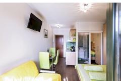Apartmani Mimoza Apartman 1 – A3 zeleni foto 3