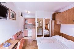 Apartmani Mimoza Apartman 2 – AP2 rozi foto 1
