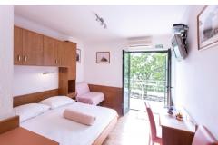 Apartmani Mimoza Apartman 2 – AP2 rozi foto 2