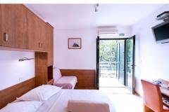 Apartmani Mimoza Apartman 2 – AP2 rozi foto 4