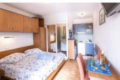 Apartmani Mimoza Apartman 3 – AP1 plavi foto 1