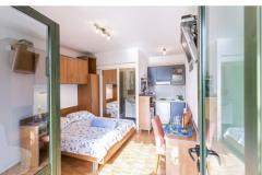 Apartmani Mimoza Apartman 3 – AP1 plavi foto 2