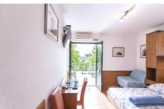 Apartmani Mimoza Apartman 3 – AP1 plavi foto 3
