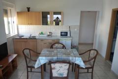 Apartmani Paula Baska Voda 6 apart Apartman 3 – Apartment foto 2