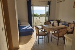 Apartmani Paula Baska Voda 6 apart Apartman 4 – Apartment foto 1