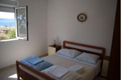 Apartmani Paula Baska Voda 6 apart Apartman 4 – Apartment foto 2