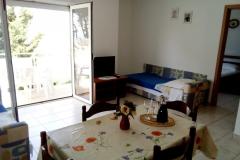 Apartmani Paula Baska Voda 6 apart Apartman 1 – 1 foto 1