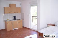 Apartmani Covic Apartman 3 – cat. B3 foto 2