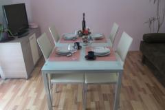 Apartmani Danese Apartman 2: (3+2) – Francesca foto 1