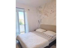 Apartmani DIVNA Apartman 3: (2+2) – PALMA foto 4