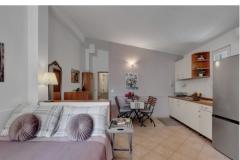 Apartmani DIVNA Apartman 2 – SKALINADA foto 2