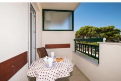 Apartmani Goga Apartman 6 – Studio foto 2