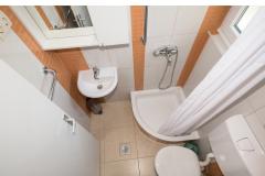 Apartmani Goga Apartman 6 – Studio foto 4
