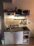 Apartmani Goga Apartman 6 – Studio foto 5