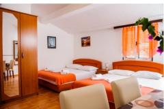 Apartmani Herceg Apartman 1 – Studio foto 2
